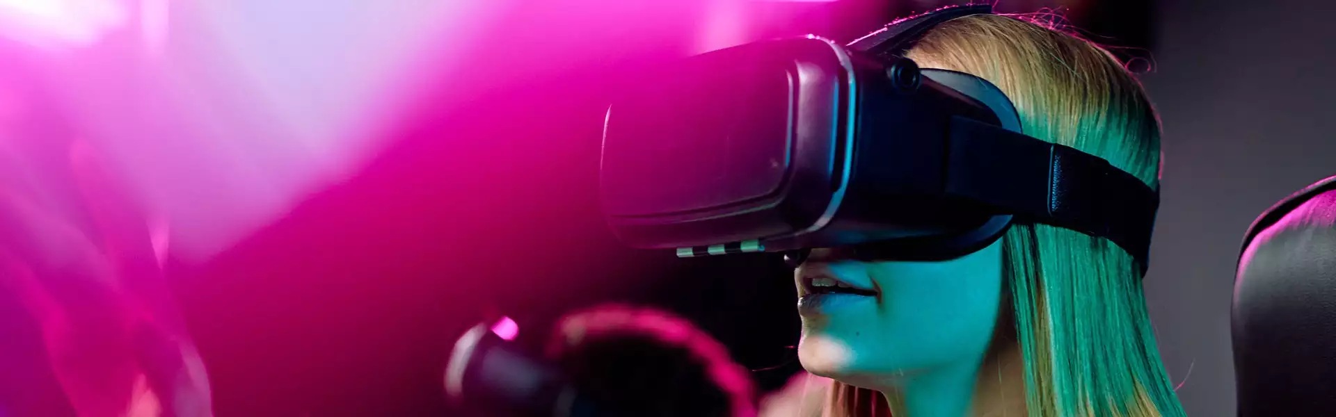 RXRM for Media and Entertainment