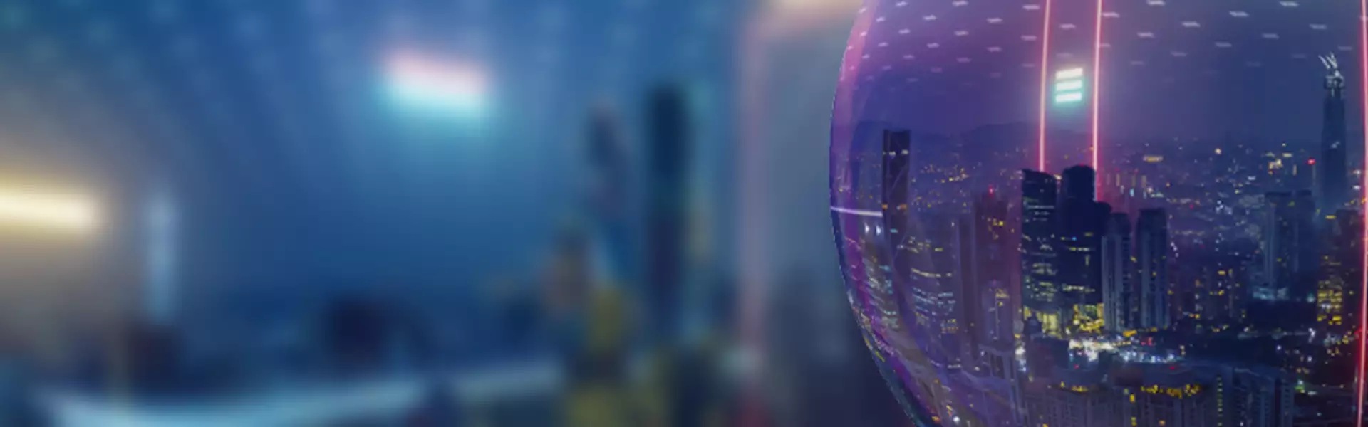 SReXperts 24 Americas event Nokia