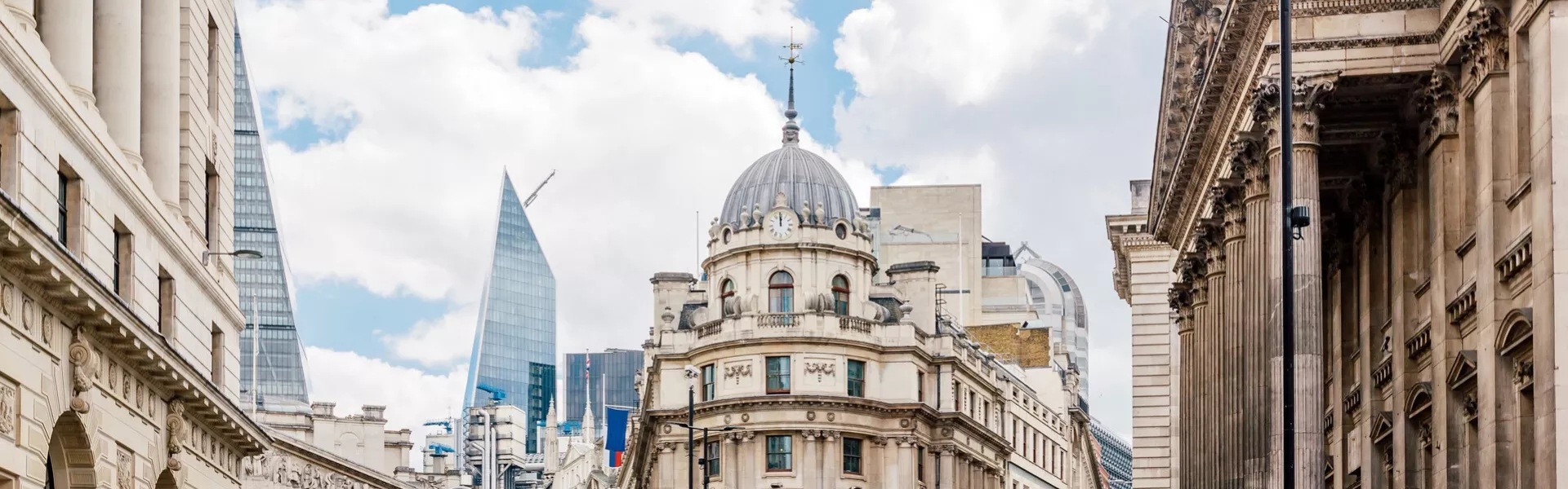 G-cloud and smart city offers for the UK