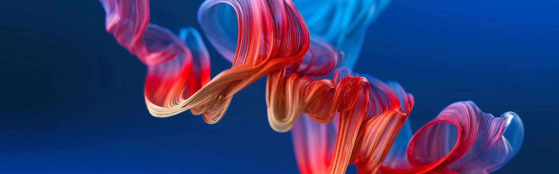 ribbons