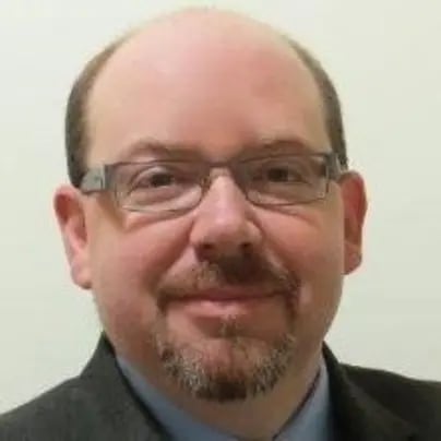 Brian Hendricks