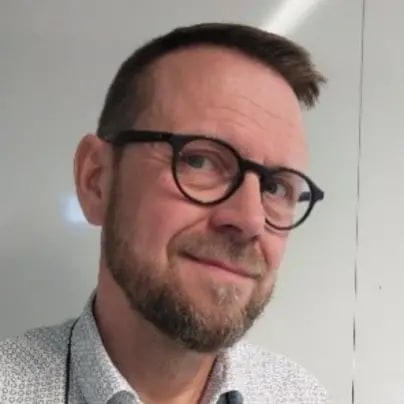 Pertti Lukander