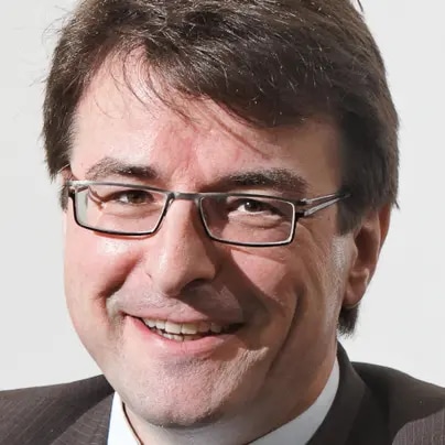 Thomas Rehberg