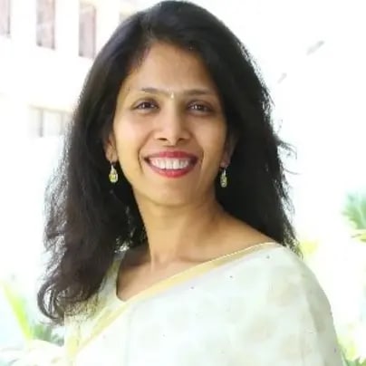 Shweta Kapur