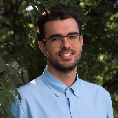 Carlos Castillo