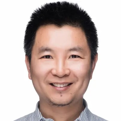 Liu Guo Dong