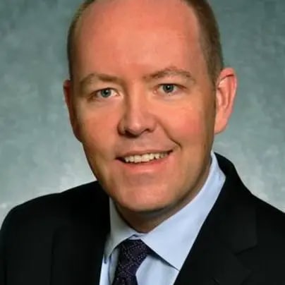 Jeffrey Maddox