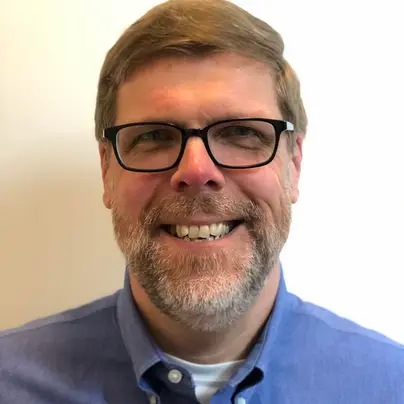 Scott Robohn