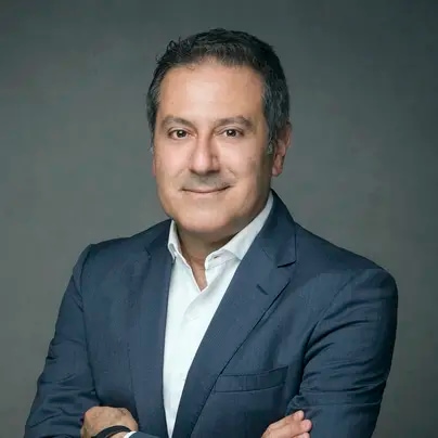 Shady Makhlouf