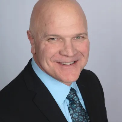 Mark Cudak
