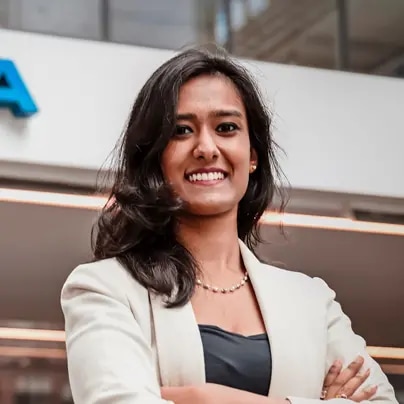 Eshani Johri