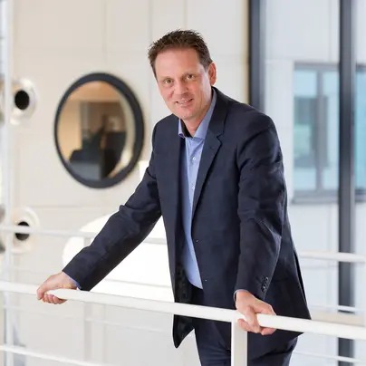 Richard van Wijk