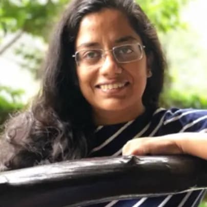 Seema Garg