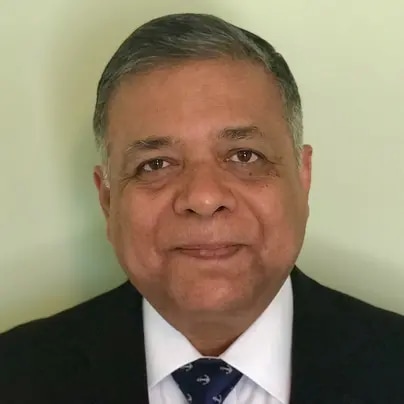 Amitabha Ghosh
