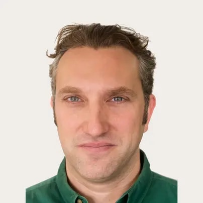 Aron Heller