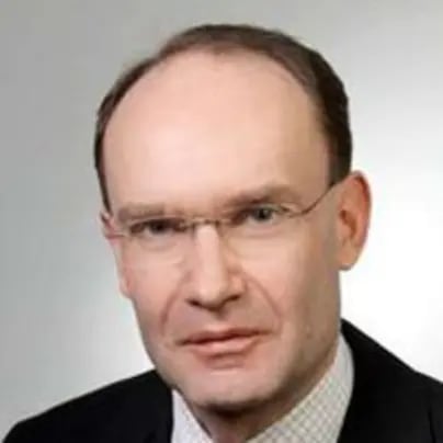 Peter Merz