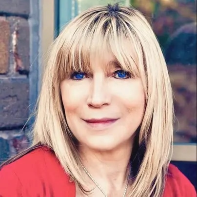 Claire Watson