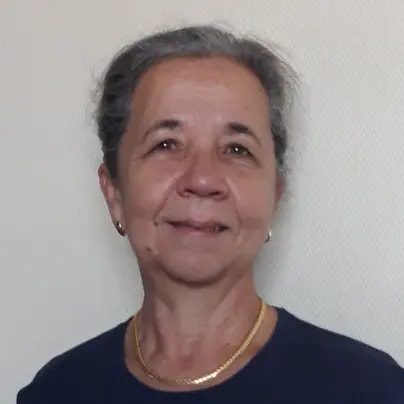 Maryse  Gardella