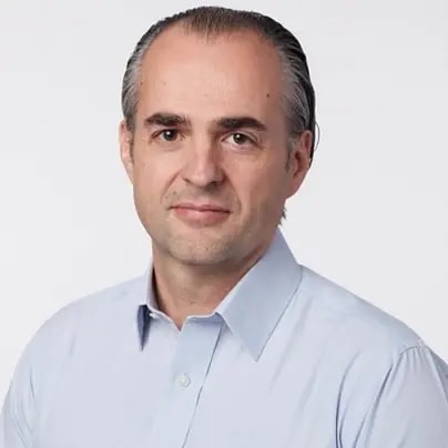 Rudy Hoebeke