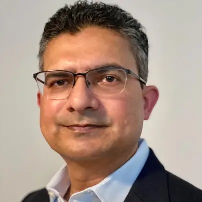Santosh Deshmukh