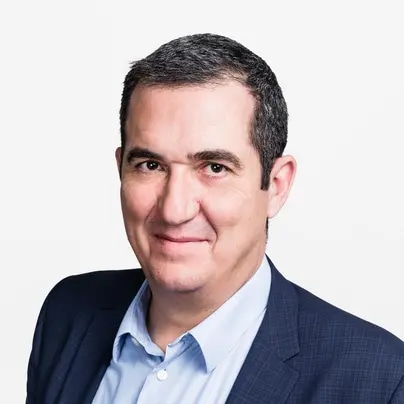 Federico Guillén