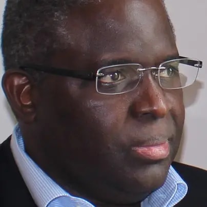 Leopold Diouf