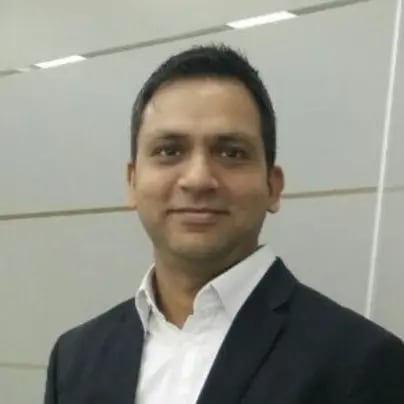 Manish Varma