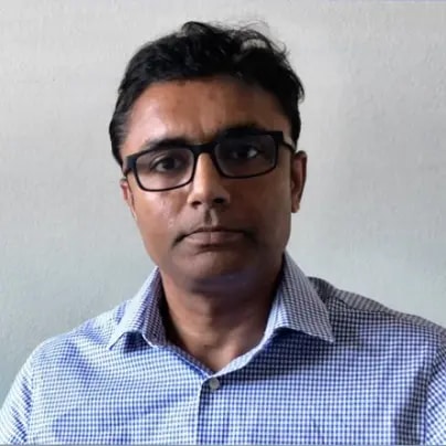 Phani Koganti