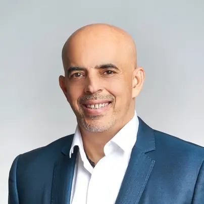 Raghav Sahgal