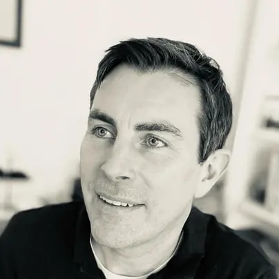 Lee Hargadon