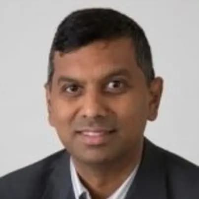 Harish Viswanathan