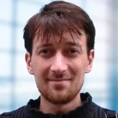 Fabien Boitier