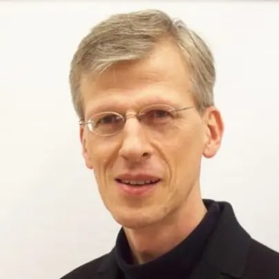 Peter Vetter