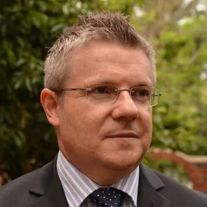 Stephen Major