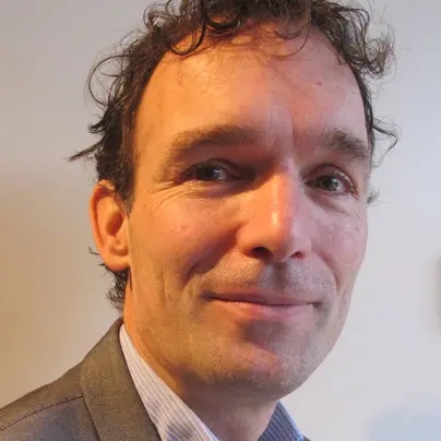 Jeroen Wigard