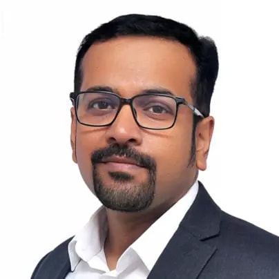 Vishal Sahay