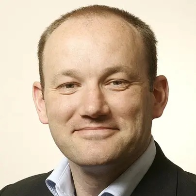 Jonathan Harvey
