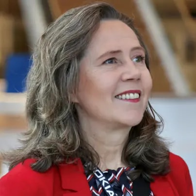 Kirsi Leppä