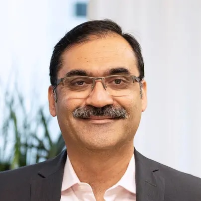 Sanjay  Mehta
