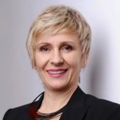 Mirjana Scheele