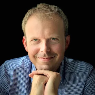 Nicolas  Dupuis