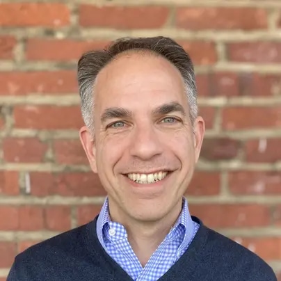 Jeffrey  Marks