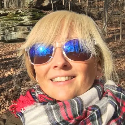 Moni Merryman