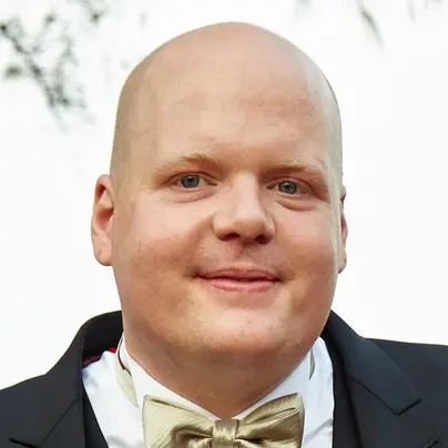 Sebastian Schwarz