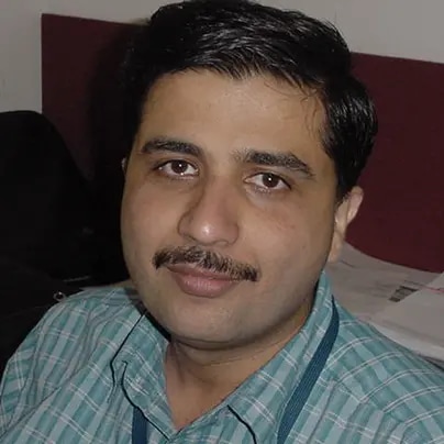 Dhiraj Malhotra
