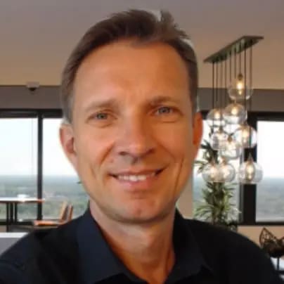 Gerald Reddig