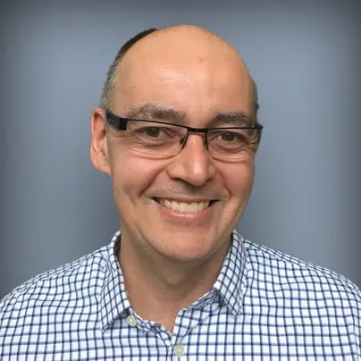 James Doucette