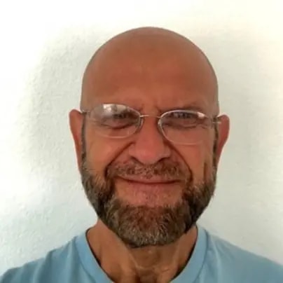 Lubo Tancevski