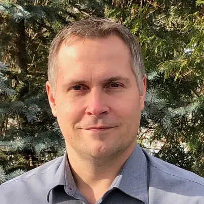 Jonathon Lundstrom