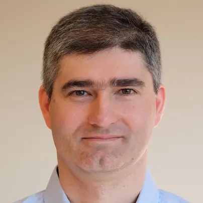 Daniel Fey